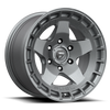 Alloy wheel (Mag)