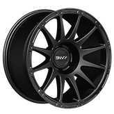 Envy Wheels - FFT8MB - Black - MATTE BLACK - 20" x 10", -12 Offset, 6x139.7 (Bolt Pattern), 78.1mm HUB