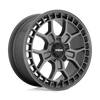 Alloy wheel (Mag)