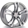 Alloy wheel (Mag)