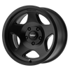 Alloy wheel (Mag)