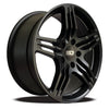 Alloy wheel (Mag)