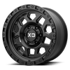 Alloy wheel (Mag)