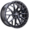 Alloy wheel (Mag)