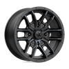 Alloy wheel (Mag)