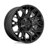 Alloy wheel (Mag)