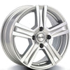 Alloy wheel (Mag)