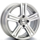 RWC - NI05 - Silver - SILVER - 16" x 7", 40 Offset, 4x114.3 (Bolt Pattern), 66.1mm HUB