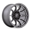 Alloy wheel (Mag)