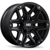 Alloy wheel (Mag)