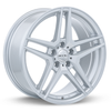 Alloy wheel (Mag)