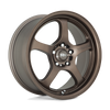 Alloy wheel (Mag)