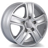 Alloy wheel (Mag)