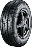 Continental - VanContact Winter - 205/75R16C 10/E 113R BSW