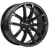 Alloy wheel (Mag)