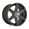 Alloy wheel (Mag)