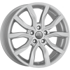 Alloy wheel (Mag)