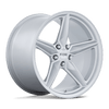 Alloy wheel (Mag)