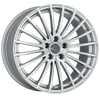 Alloy wheel (Mag)