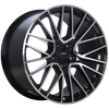 Alloy wheel (Mag)