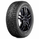 Nokian Tyres - Nordman 7 Studded - 215/50R17 XL 95T BSW