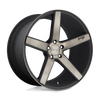 Alloy wheel (Mag)