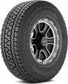 Kumho Tires - Road Venture AT51 - 265/70R16 112T BSW