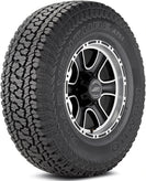Kumho Tires - Road Venture AT51 - LT31x10.5R15 6/C 109R BSW
