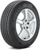 General Tire - AltiMAX RT43 - 235/45R18 98V BSW
