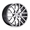 Alloy wheel (Mag)