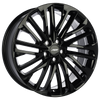 Alloy wheel (Mag)