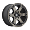 Alloy wheel (Mag)