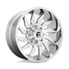 Alloy wheel (Mag)