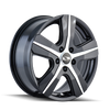 Alloy wheel (Mag)