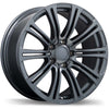 Alloy wheel (Mag)