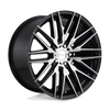 Alloy wheel (Mag)