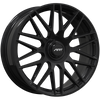 Alloy wheel (Mag)