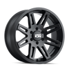 Alloy wheel (Mag)