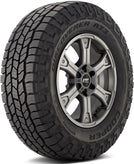 Cooper Tires - Discoverer AT3 XLT - LT285/65R18 10/E 125S RWL