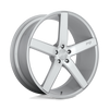 Alloy wheel (Mag)