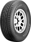 General Tire - Grabber HTS60 - 275/60R20 115S BSW