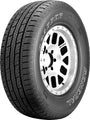 General Tire - Grabber HTS60 - 255/65R18 111S BSW
