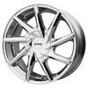 Alloy wheel (Mag)