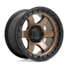 Alloy wheel (Mag)