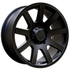 Alloy wheel (Mag)