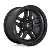 Alloy wheel (Mag)