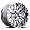 Alloy wheel (Mag)