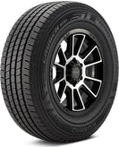 Kumho Tires - Crugen HT51 - 255/70R17 112T BSW
