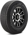 Kumho Tires - Crugen HT51 - 255/65R17 110T BSW