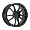 Alloy wheel (Mag)